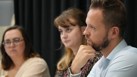 Photo de l'événement