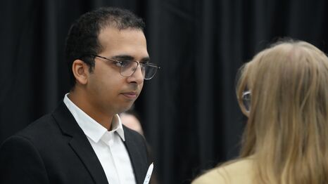 Photo de l'événement