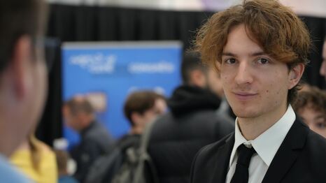 Photo de l'événement