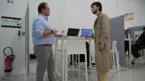 Photo de l'événement