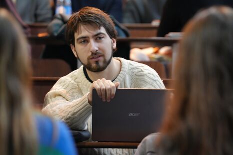 Photo de l'événement