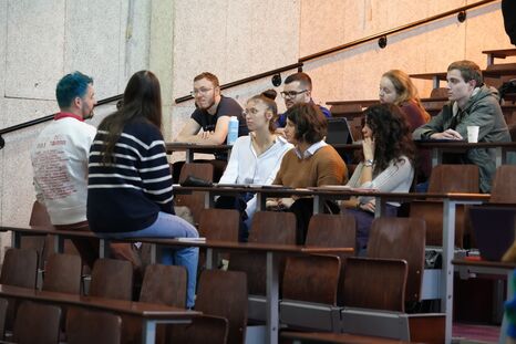 Photo de l'événement