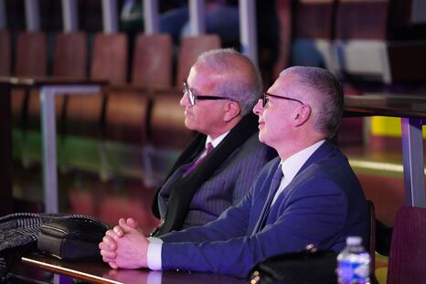 Photo de l'événement