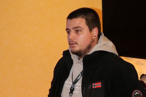 Présentation Doctorant 1re Année 03