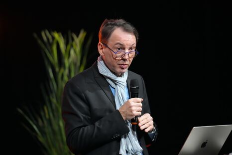 Photo de l'événement