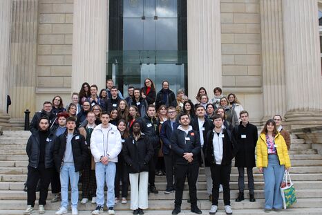 Photo de l'événement