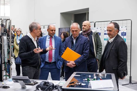 30 ans - exposition 3