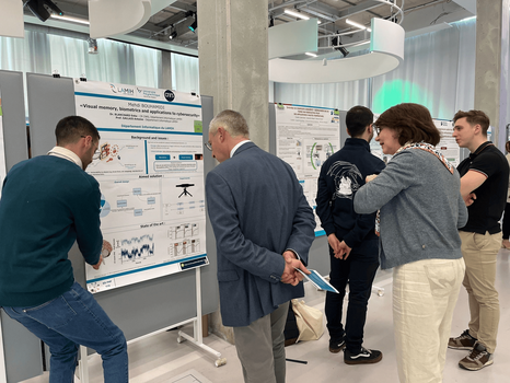 Mardi des chercheurs 2025