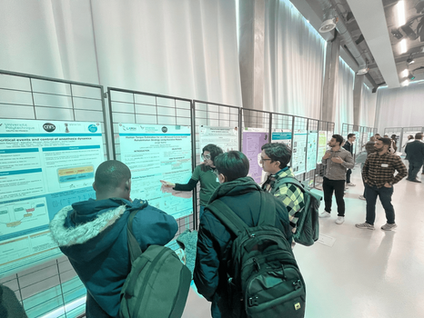 Mardi des chercheurs 2025