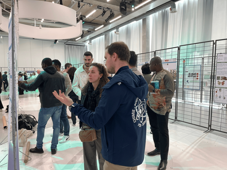 Mardi des chercheurs 2025