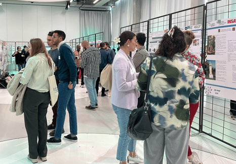 Mardi des chercheurs 2025