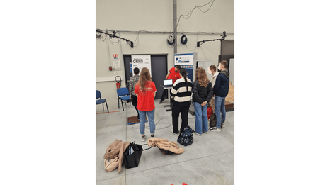 National Biomechanics Day 2025 - 3