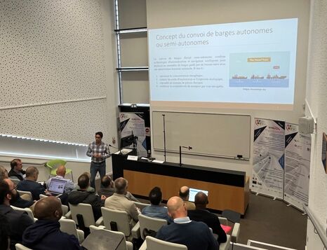 RITMEA Axe 4, mai 25