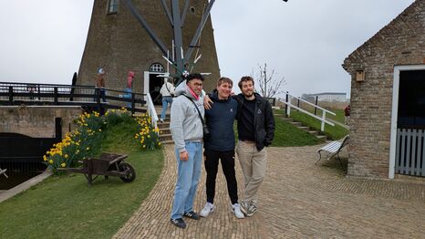 Photo de l'événement