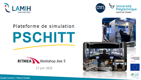 RITMEA Axe 5 - G. Conreur