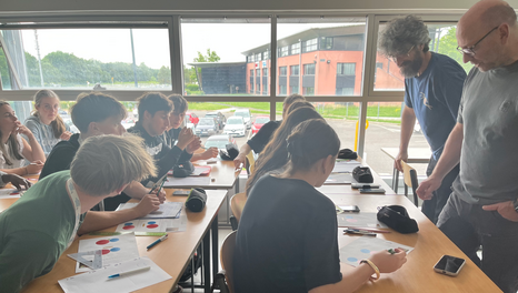 Curiosités géométriques