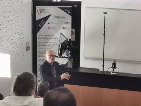 RITMEA Axe 5 - G. Tagne