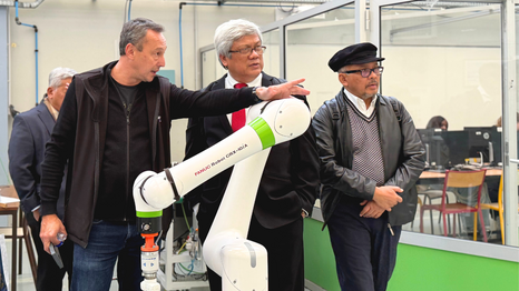 visite ITS Indonésie_IUT-8