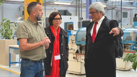 visite ITS Indonésie_IUT-2