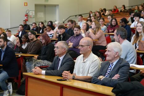 Photo de l'événement