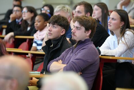 Photo de l'événement