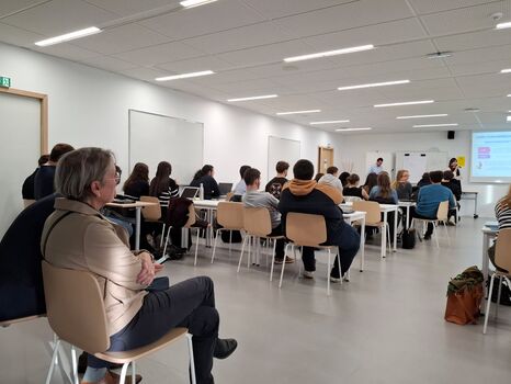 Photo de l'événement