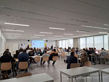 Photo de l'événement