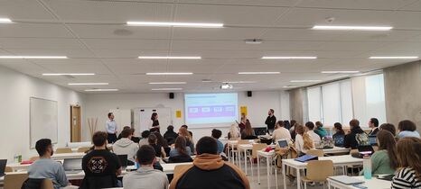 Photo de l'événement