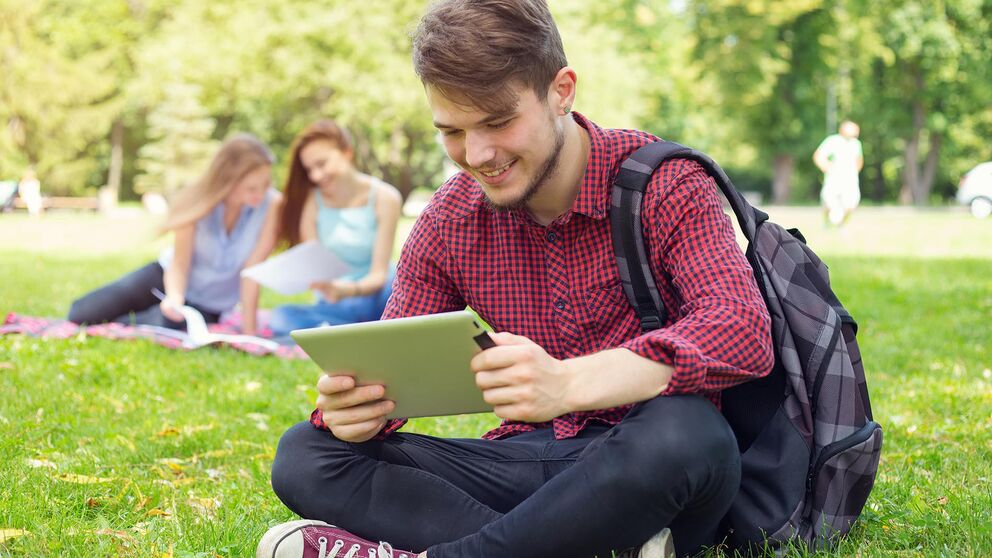 Institut universitaire de Technologie