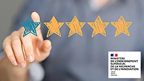 L’UPHF classée parmi « THE best young universities »