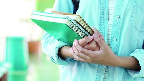 Etudiant d’un autre établissement