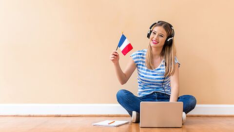 Apprendre le français à l’UPHF