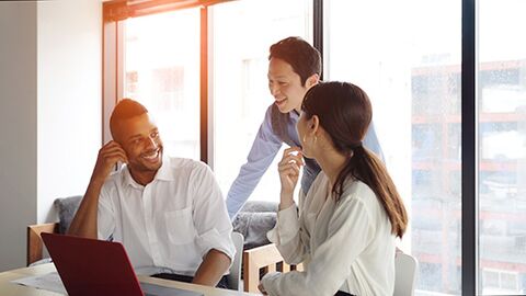 Effectuer un stage à l’étranger