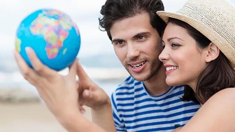 Formations internationales