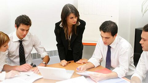 Le statut d’étudiant entrepreneur