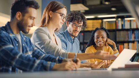 Pédagogie et recherche