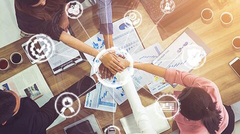 Présentation fondation 