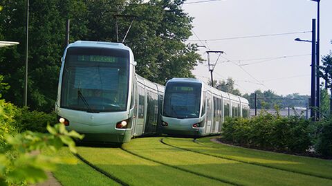 Transports - Venir à l'université