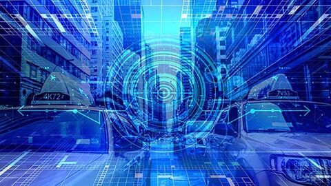 Métiers du Génie électrique, de l’informatique industrielle