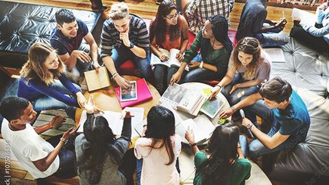 Le module transversal entrepreneuriat