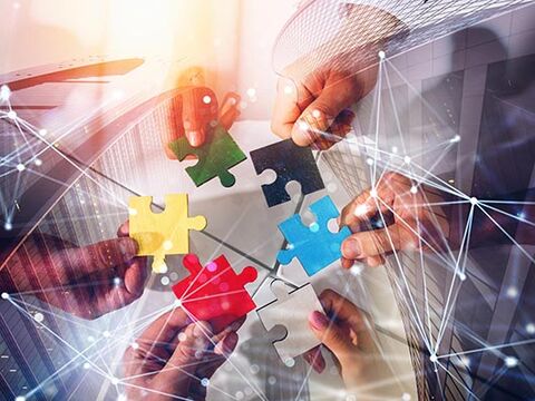 Les différents services de l’Institut Sociétés et Humanités (ISH)