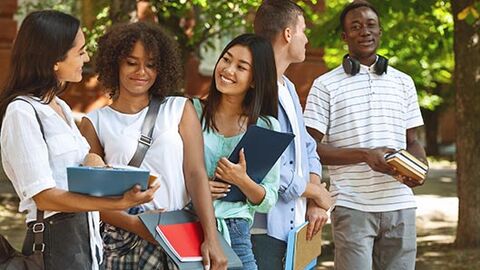 Mobilité internationale