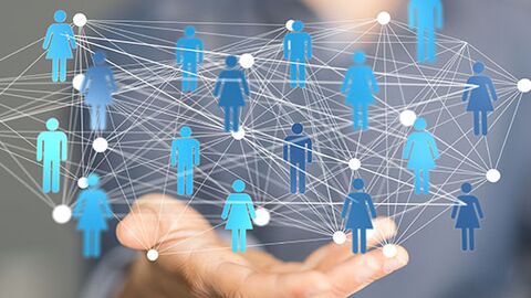 Un réseau de partenaires