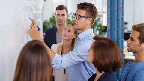 Verser la taxe d'apprentissage