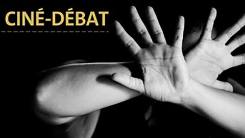 Ciné-débat sur les violences sexistes et sexuelles