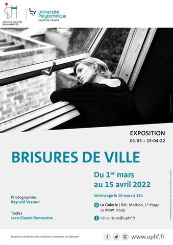 Affiche expo