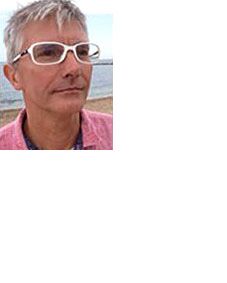 Portrait F VANDERHAEGEN