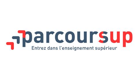 logo Parcoursup
