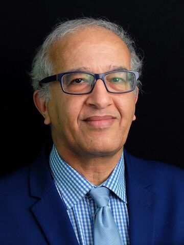 Vice-Président délégué aux relations avec les territoires et les campus