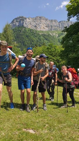 GIMEOLEX - équipe GIM Valenciennes